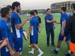 أحمد حسن: كنت مرشحا لتدريب بيراميدز وحسام البدري رفض