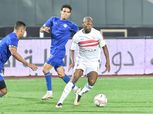 الزمالك يصالح جماهيره ويفوز على أسوان بهدف نداي في مباراة رد الاعتبار