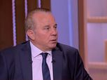 شوقي غريب: البدري محتاج وقت أطول مع المنتخب.. والصعود مضمون 100%