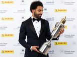 محمد صلاح بعد التتويج: رجعت للبريميرليج لاعبا مختلفا ..وأمامي الكثير لأقدمه