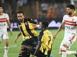 جريشة: إذاعة حديث أمين عمر مع «الفار» خطأ.. والزمالك يستحق ركلة جزاء