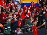 إنجاز غير مسبوق.. محمد صلاح يصبح الهداف التاريخي للأجانب بالدوري الإنجليزي