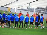 الأهلي يبلغ لاعبيه بموعد التحرك لملعب مواجهة الزمالك