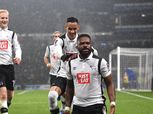 ليستر سيتي ينتظر مباراة الإعادة أمام ديربي كاونتي في كأس الاتحاد الإنجليزي
