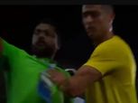 رونالدو يثير الجدل في أولى مشاركاته الرسمية بدوري أبطال آسيا.. (فيديو)