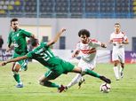 الإصابة وراء ابتعاد عبدالله جمعة عن تشكيل الزمالك أمام حرس الحدود
