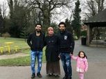 خاص.. والدة محمد صلاح وراء غيابه عن حفل "كاف" للأفضل في أفريقيا