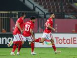 موقف عبد المنعم من مباراة السوبر أمام الزمالك بعد طرده في نهائي الكأس