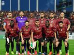 خالدي يقود تشكيل اتحاد العاصمة أمام الزمالك بنهائي الكونفدرالية