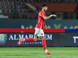 الأهلي يكشف آخر تطورات إصابة وسام أبو علي ومصير مشاركته أمام أورلاندو (خاص)