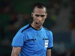 مهندس يدير مباراة الأهلي وصنداونز في أبطال إفريقيا.. من هو دحان بيدا؟