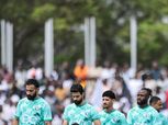 رئيس «كاف» يحضر مباراة السوبر الإفريقي بين بيراميدز ونهضة بركان