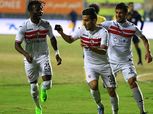 جلسة لمسئولي الزمالك مع مصطفى فتحي قبل مواجهة الكونغو
