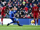 بالفيديو| كارديف سيتي يسجل أول أهدافه في شباك ليفربول