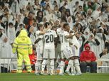 فينيسيوس يقود تشكيل ريال مدريد المتوقع أمام جيرونا في الدوري الإسباني