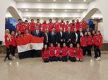 اتحاد الجمباز يعلن عن قائمة اللاعبين المشاركين في بطولة البحر المتوسط