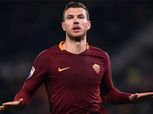 دجيكو يسجل للمرة الخامسة علي التوالي بدوري أبطال أوروبا