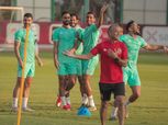 الأهلي يتسلح بالتسديدات لمواجهة أسوان.. وفايلر يطمئن على المصابين