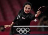 عاجل.. دينا مشرف تودع أولمبياد طوكيو بخسارة درامية أمام بطلة هولندا