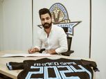 خبير لوائح: تعاقد أحمد سامي مع بيراميدز باطل ومهدد بالإيقاف لمدة موسم