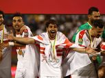 عبدالله جمعة يستعيد ذكريات الفوز على الأهلي والتتويج بالسوبر المصري