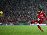 الدوري الإنجليزي| «صلاح» أساسيا مع ليفربول أمام ليستر سيتي