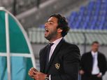 ميدو: "لو الزمالك فاز بالبطولة هنط في البحر بالبدلة"!