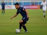 طارق طه لاعب الإسماعيلي وبيراميدز السابق يعلن اعتزال كرة القدم