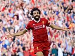 بالفيديو| صلاح يضيف الثالث لليفربول في شباك ارسنال بالإنطلاق من منتصف الملعب