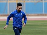 تقارير: جناح بيراميدز يقترب من الدوري البلجيكي