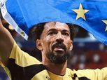 «فوزينيا» حارس منتخب كاب فيردي.. قصة إنسانية تلفت أنظار العالم