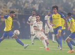 لقاء البطاقات الحمراء.. النصر يتعادل سلبيا أمام الاتحاد بالدوري السعودي