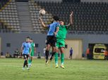 غزل المحلة يهزم إيسترن كومباني 3-2 في مباراة مثيرة «صور»