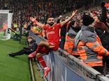 الاتفاق بعيد.. تطورات جديدة في مُفاوضات ليفربول مع محمد صلاح للتجديد