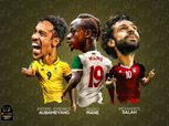"كاف" عن حفل أفضل لاعب: "نجوم إفريقيا الخارقين جاهزون"