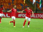 عبد الحفيظ: 3 إصابات تضرب صفوف الأهلي بعد مباراة صن داونز