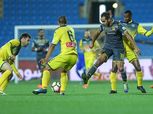 بمشاركة "كهربا".. الاتحاد يفوز على التعاون بصعوبة
