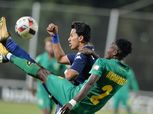 عمرو جمال يسجل هدف قاتل في تعادل بيدفيست مع كايزر شيفس بدوري جنوب أفريقيا