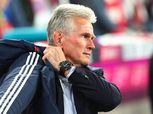 «هاينكس» يودع دكة بدلاء دوري أبطال أوروبا