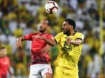 «مُعلق» الأهلي والوصل: تركي آل الشيخ يتمنى فوز «الشياطين الحمر» بـ «كأس زايد»
