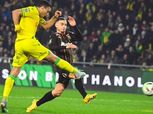 مصطفى محمد يقود تشكيل نانت أمام ميتز في الدوري الفرنسي
