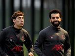 تسيميكاس: محمد صلاح أفضل لاعب في العالم