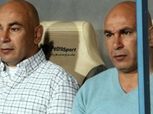 مفاجأة.. "التوأم" لم يجدد للمصري رغم إعلان مجلس الإدارة‎