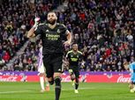 ريال مدريد يُسقط بلد الوليد بثنائية بنزيما.. وينتزع الصدارة مؤقتا