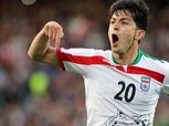 رسميا| «أزمون» يعتزل اللعب دوليا بسبب والدته