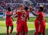 موعد مباراة بايرن ميونيخ وإنتر في دوري الأبطال