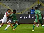 30 دقيقة.. سيطرة بيضاء والزمالك يطالب بركلتي جزاء أمام الاتحاد