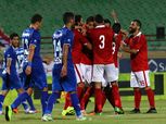 "العين الإماراتى" يدعو الأهلي وسموحة للمشاركة فى " دورة دولية"