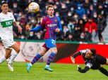 ترتيب الدوري الإسباني بعد فوز برشلونة على إلتشي