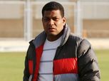 علاء عبدالعال: لن نستسلم أمام الأهلي.. والأحمر يملك بديل «السعيد»